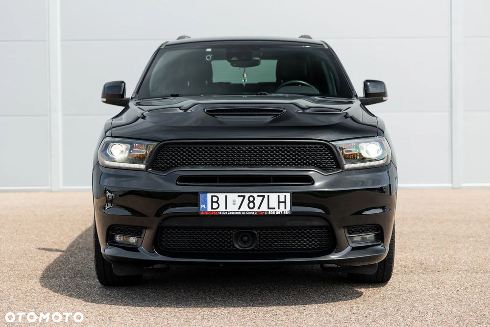 Dodge Durango - 3