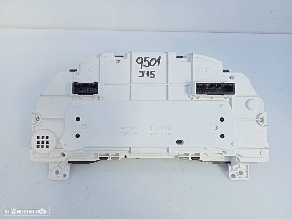 QUADRANTE TOYOTA LAND CRUISER PRADO 2012 -8380060X81A - 4