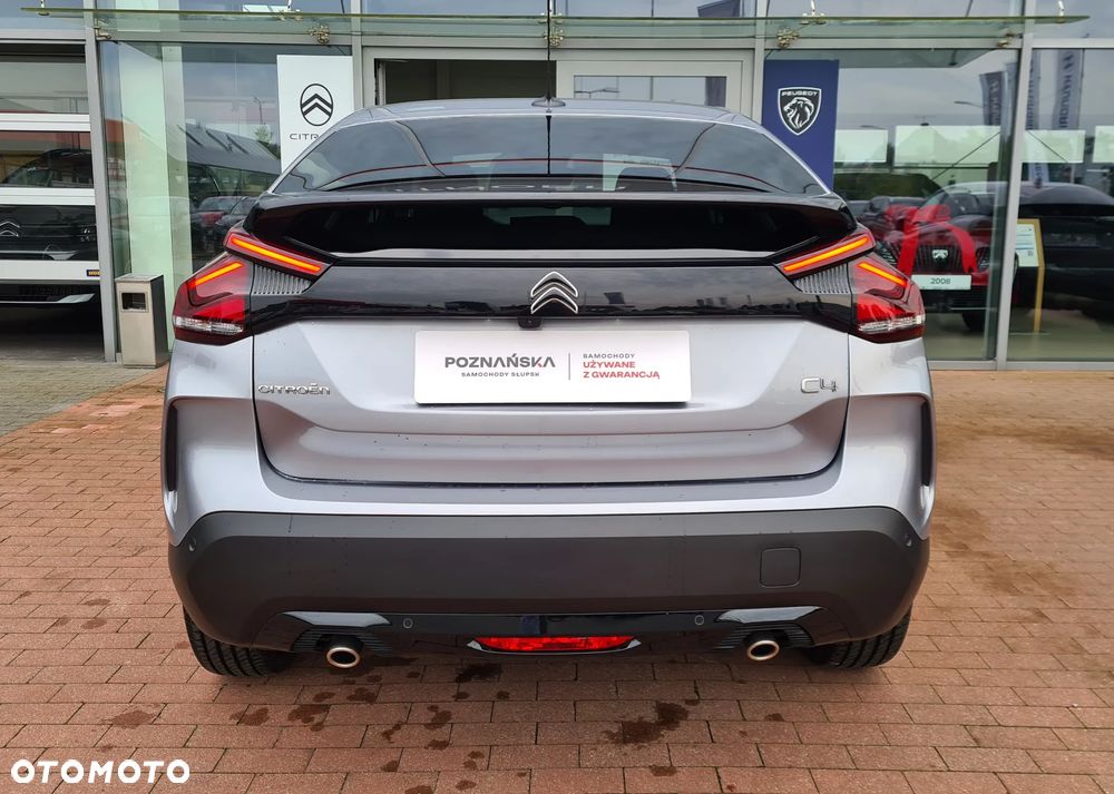 Citroën C4 1.2 PureTech Shine S&S - 5