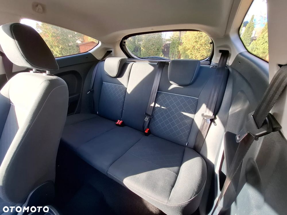 Ford Fiesta 1.25 Gold X EU5 - 26