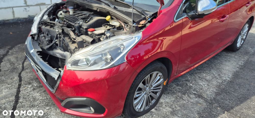 Peugeot 208 1.2 PureTech Access - 5