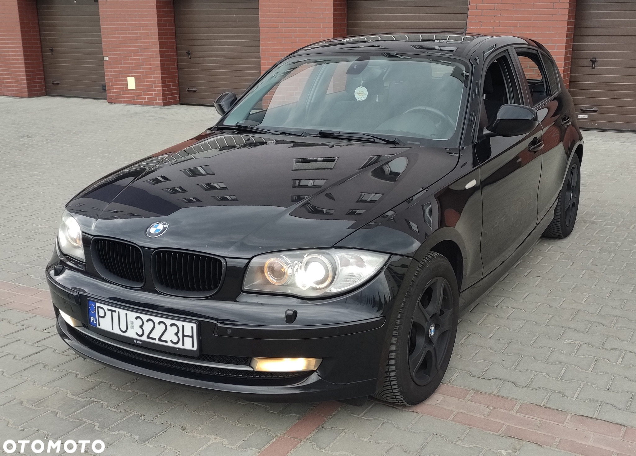 BMW Seria 1 118d - 3