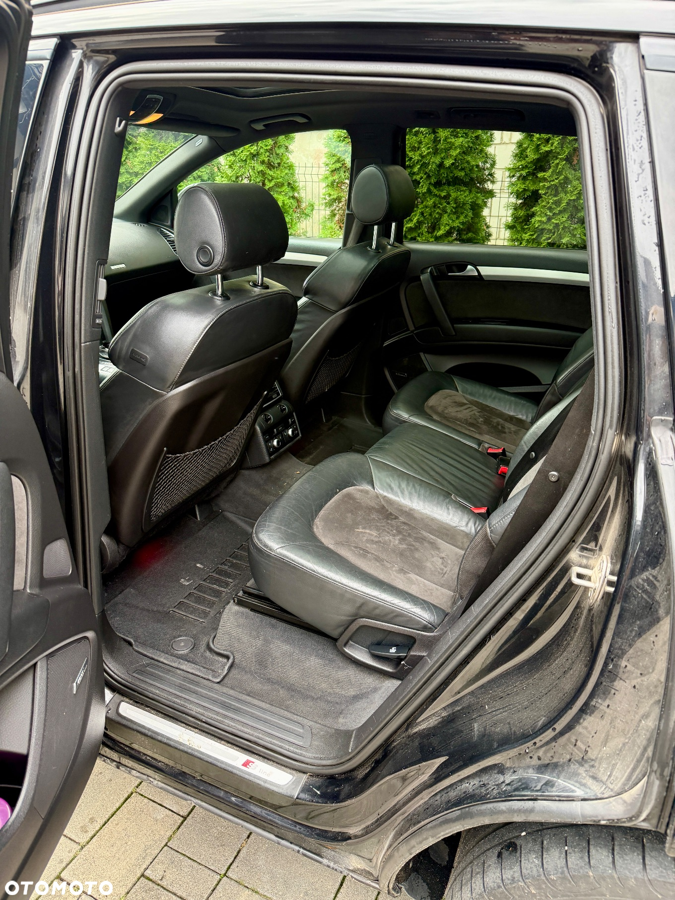 Audi Q7 4.2 TDI Quattro Tiptr - 13