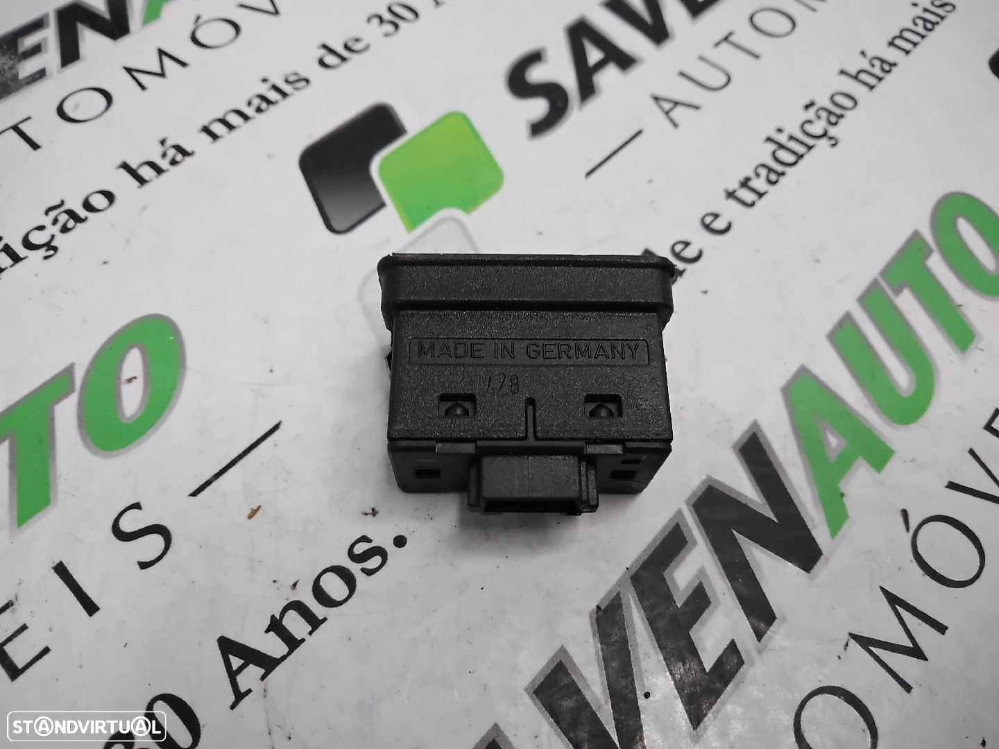 Botão / Botões / Comutador Vidro Dto Bmw 5 (E39) - 2