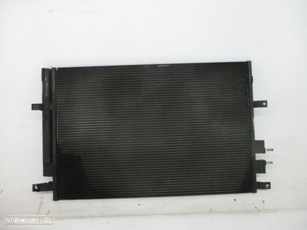 Radiador Ar Condicionado  Alfa Romeo 159 (939_) - 2