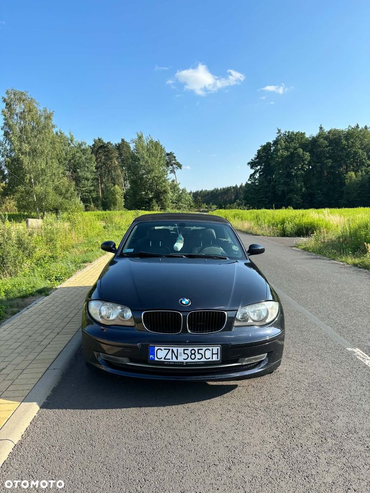 BMW Seria 1 118i - 17