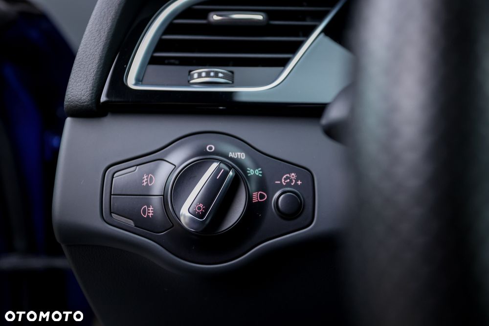 Audi A5 Sportback 2.0 TDI S tronic - 35