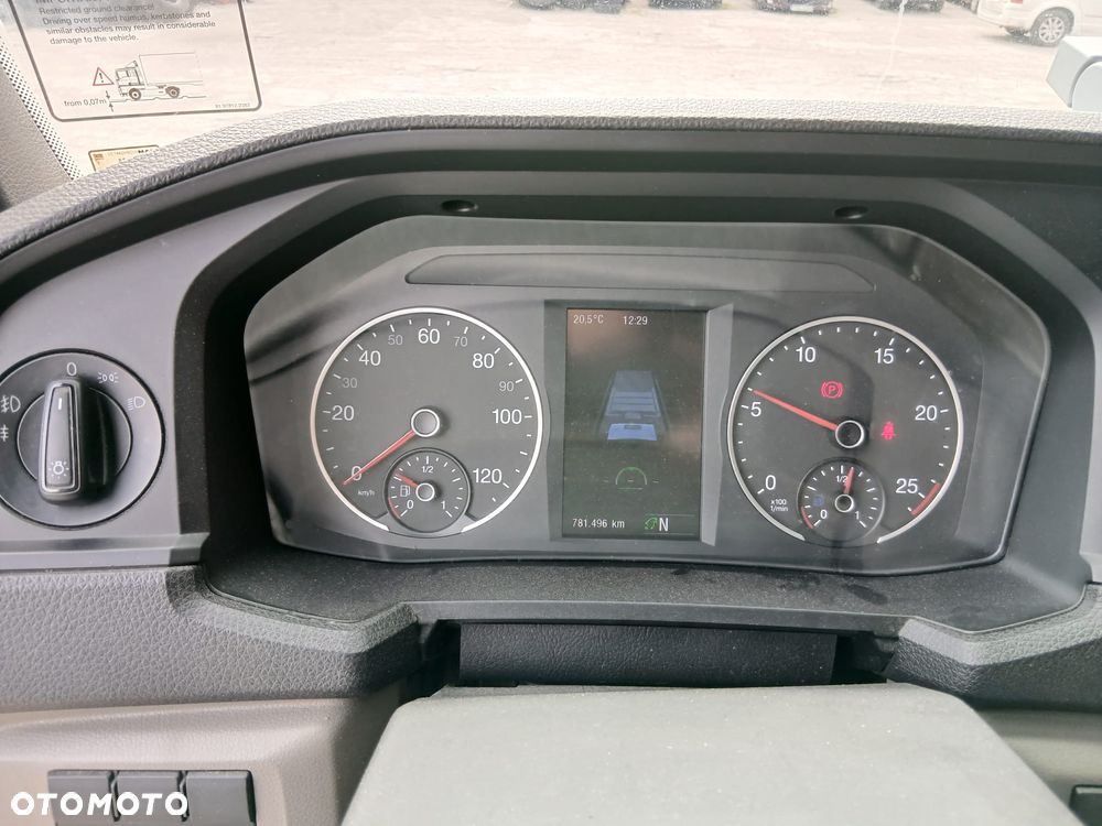 MAN TGX 18.510 4x2 BL SA - 10