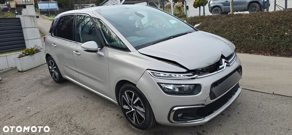 Citroën C4 SpaceTourer Grand BlueHDi 130 Stop&Start EAT8 BUSINESS CLASS - 39