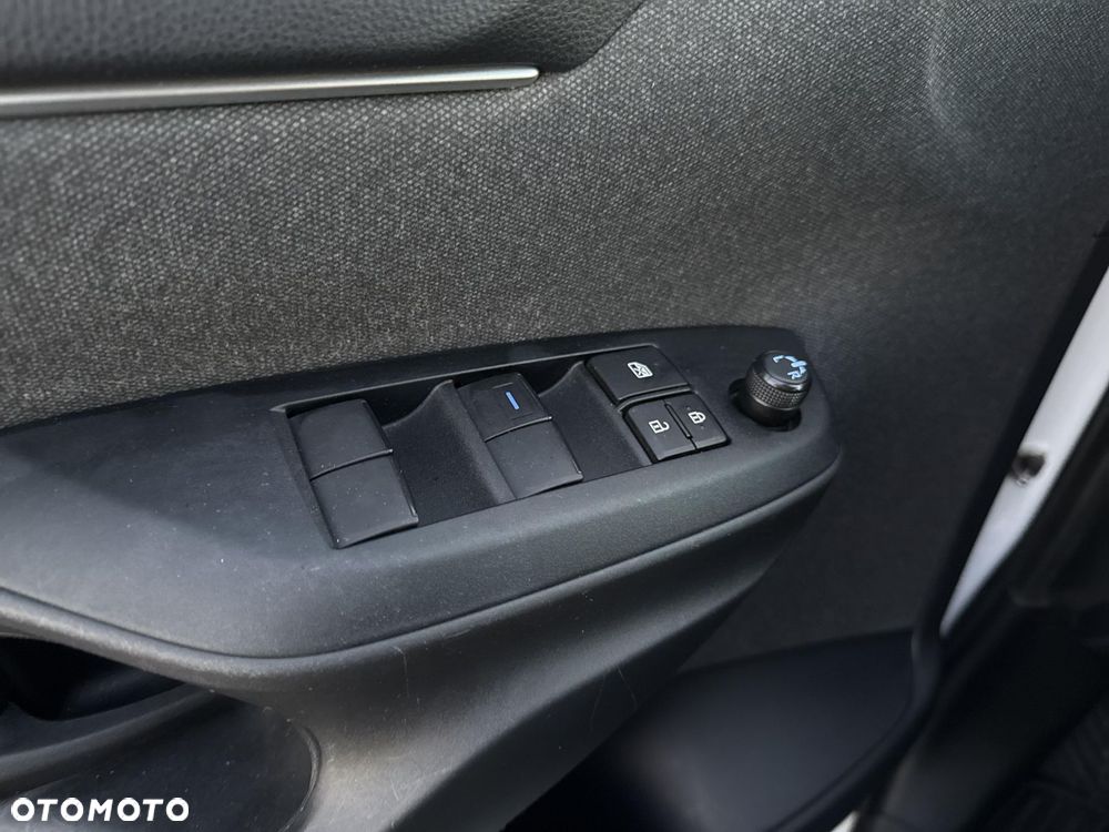 Toyota Yaris Hybrid 1.5 Comfort - 17