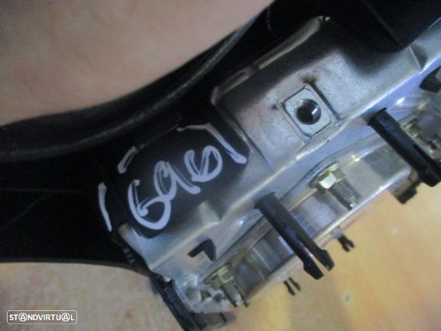 Airbag Condutor EGNAV005 TOYOTA COROLLA 1998 1.6I 16V 110CV 5P CINZA - 4