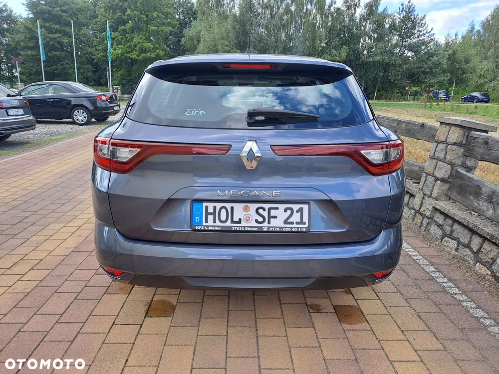Renault Megane - 12