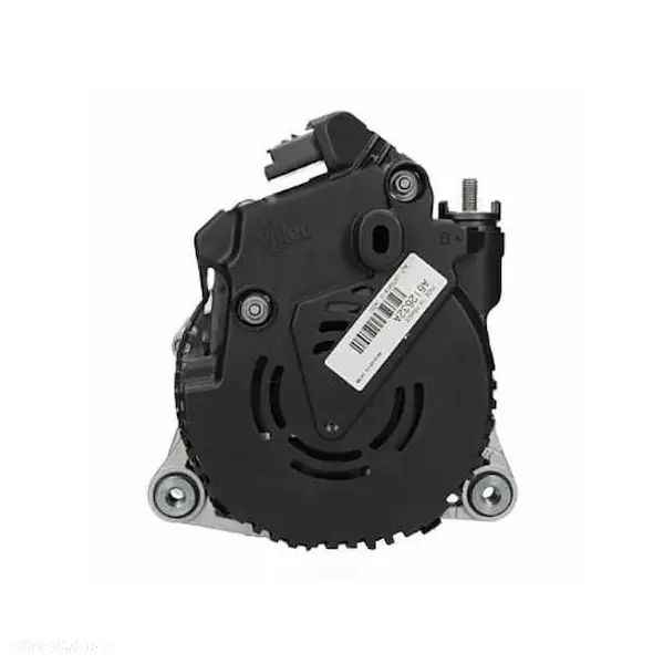 IST50C012 | NOWY ALTERNATOR NISSAN X-Trail - 4
