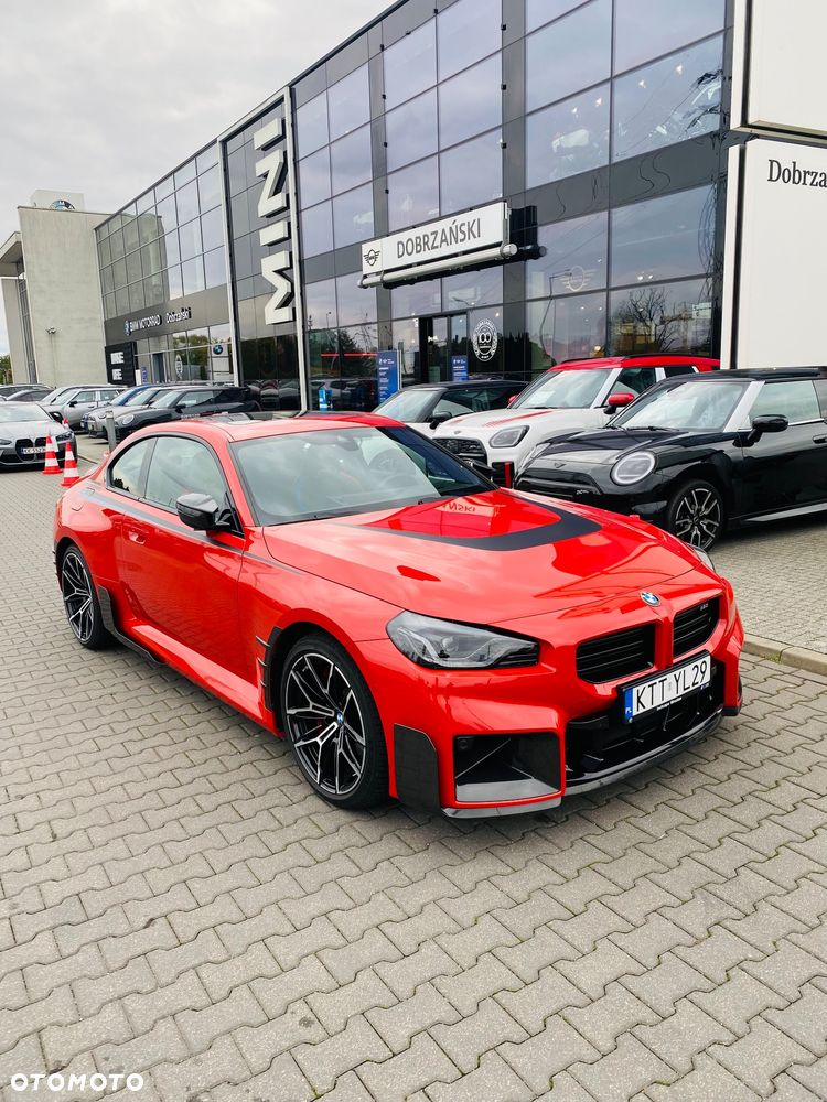 BMW M2 - 2