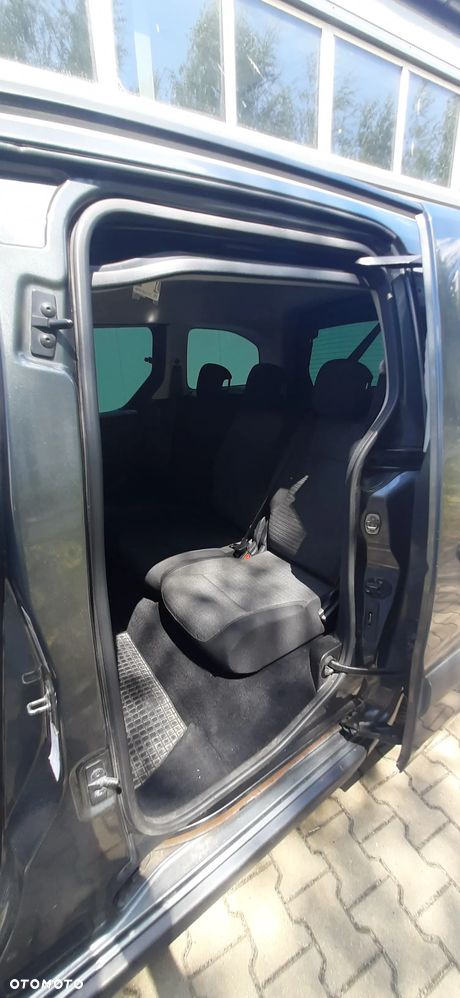 Citroën Berlingo - 10