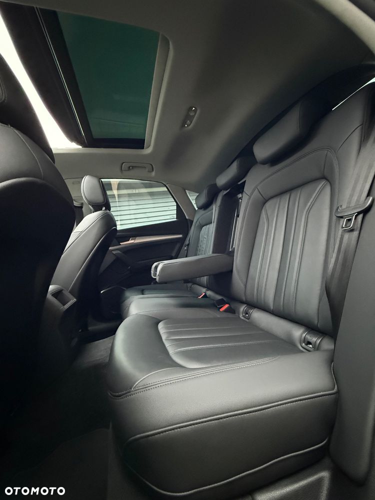 Audi Q5 Sportback 35 TDI S tronic S line - 32