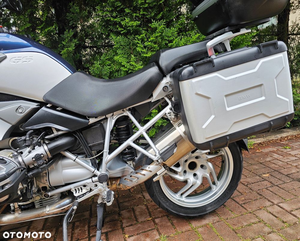 BMW R - 15