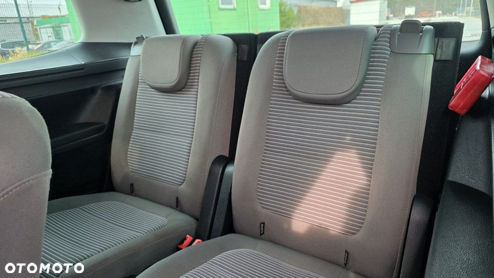 Seat Alhambra - 17