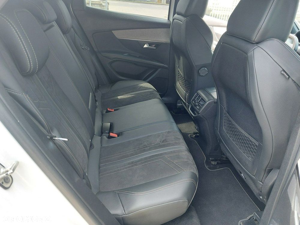 Peugeot 3008 - 19