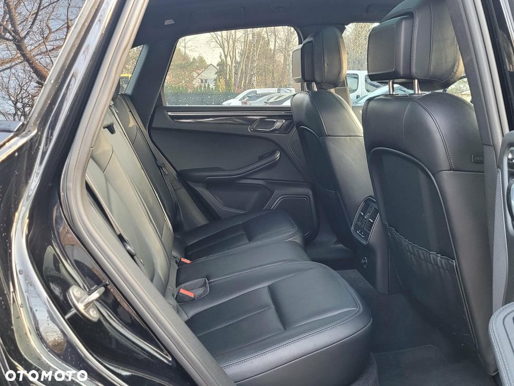 Porsche Macan S PDK - 10