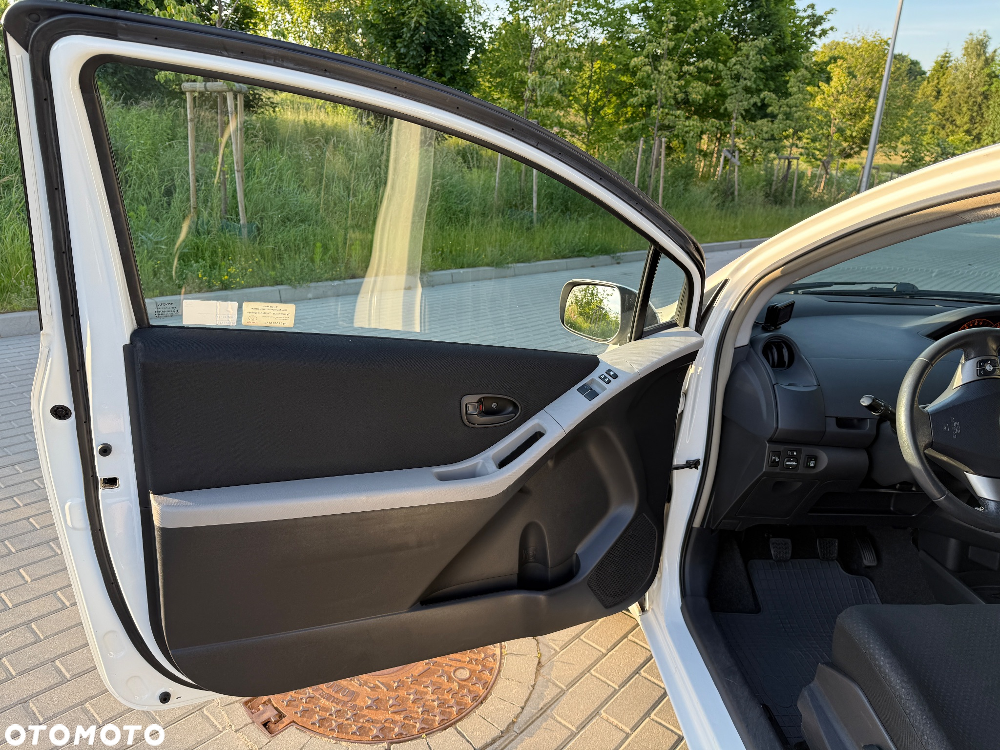 Toyota Yaris 1.33 Life - 10