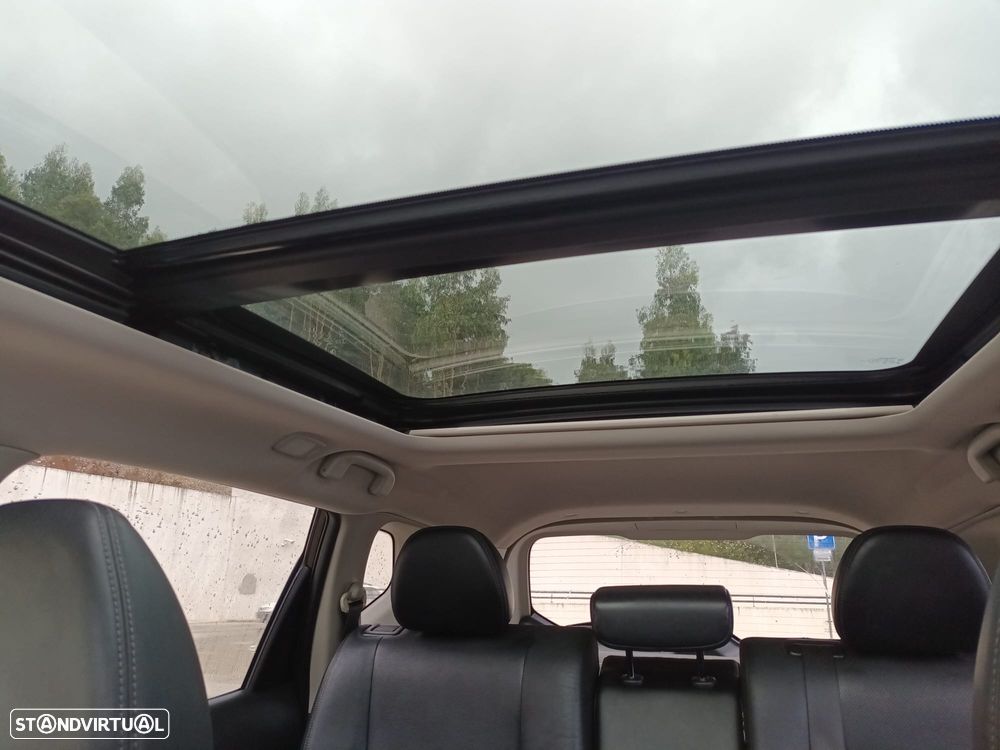 Nissan X-Trail 1.6 dCi Tekna - 26