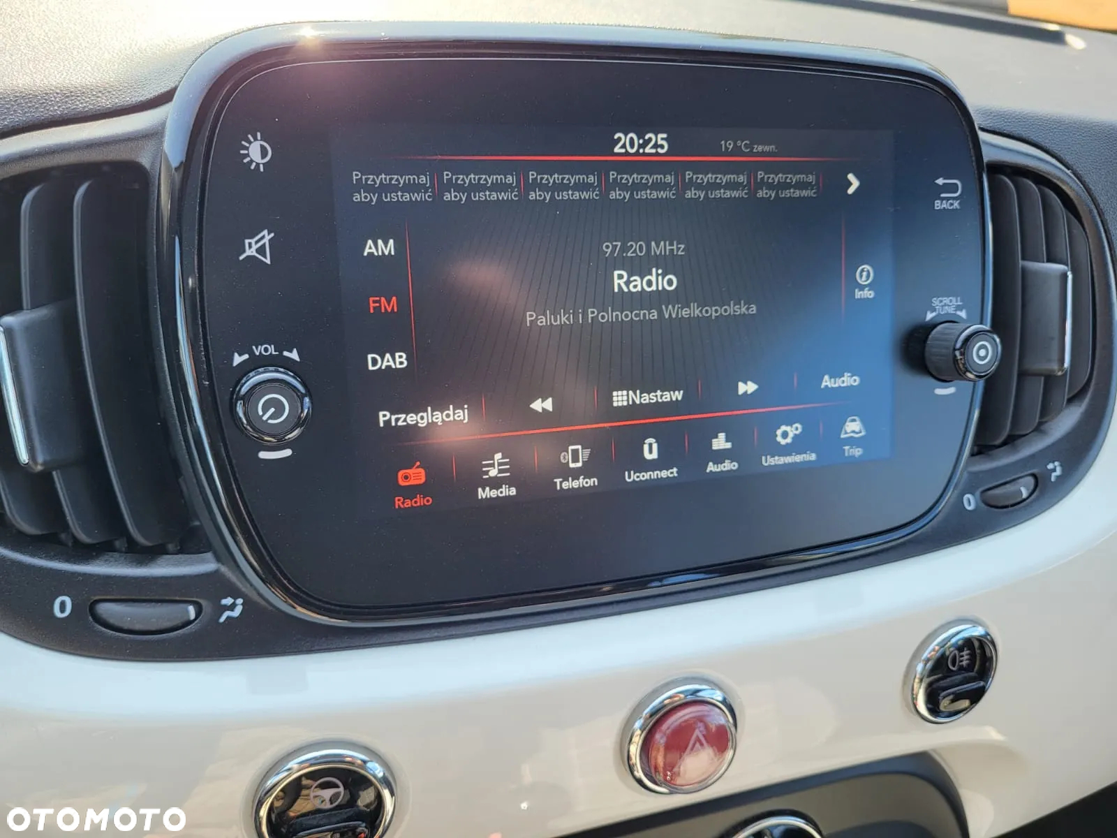 Fiat 500 1.0 GSE Hybrid - 23