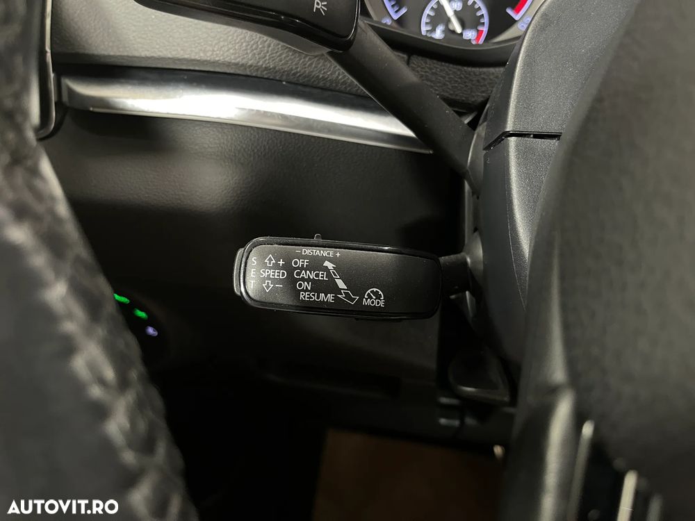 Skoda Karoq 2.0 TDI 4X4 DSG Style - 28