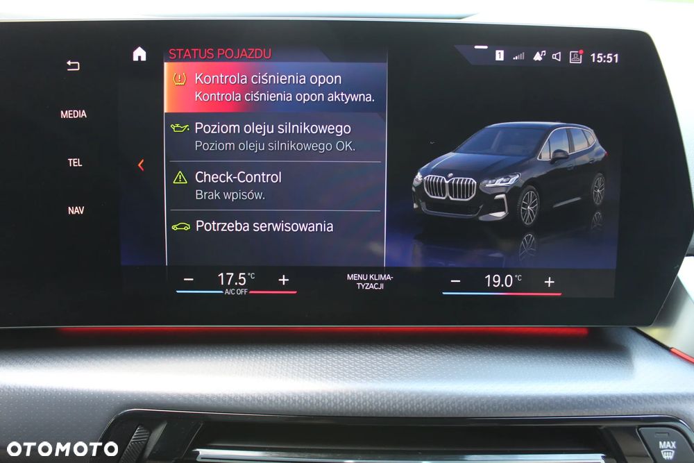 BMW Seria 2 223i xDrive mHEV M Sport sport - 29