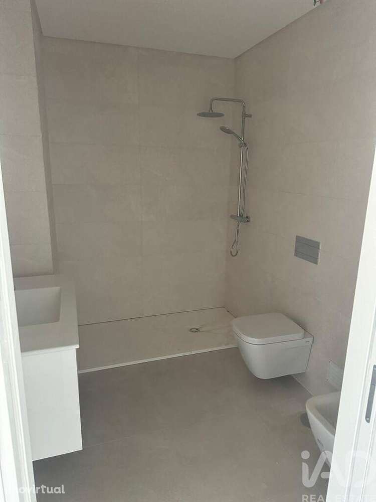 Apartamento T3 em Carregal do sal de 132,00 m2 - Grande imagem: 4/6