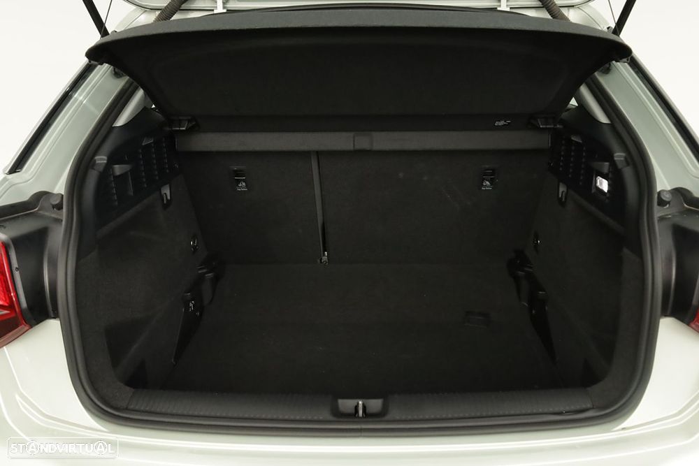 Audi Q2 30 TFSI Advanced - 22