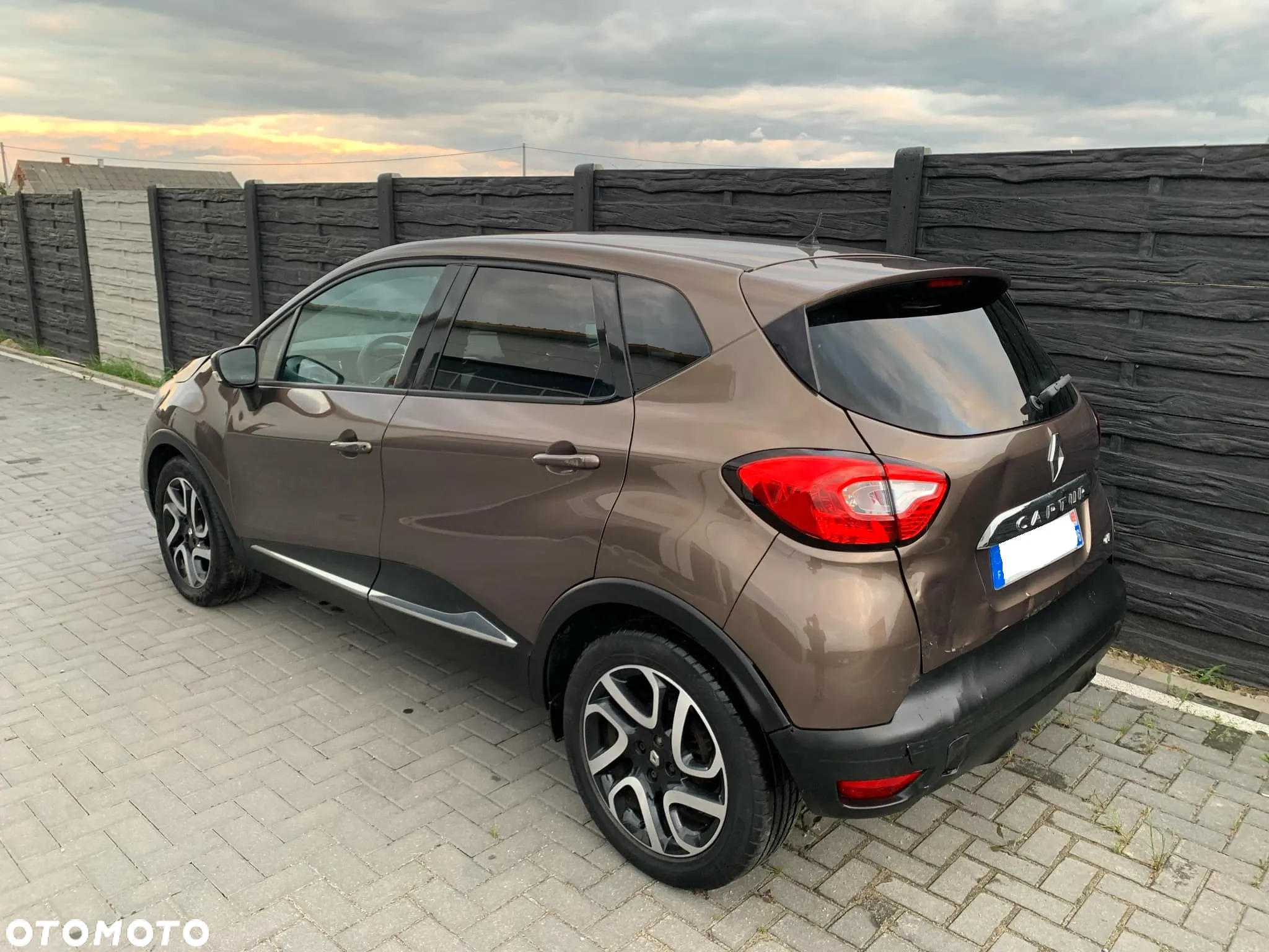 Renault Captur 1.5 dCi Energy Intens - 5