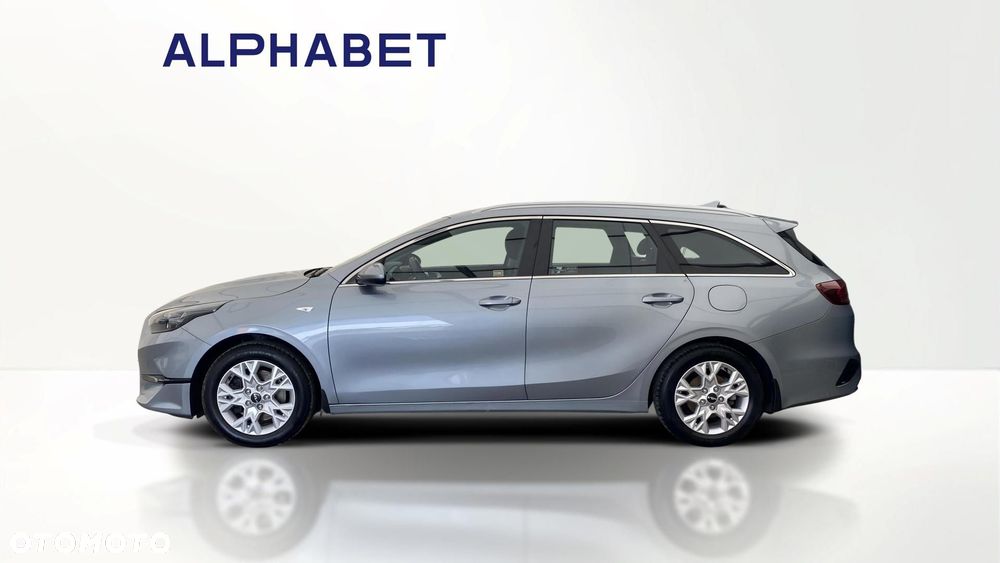 Kia Ceed 1.5 T-GDI M - 2