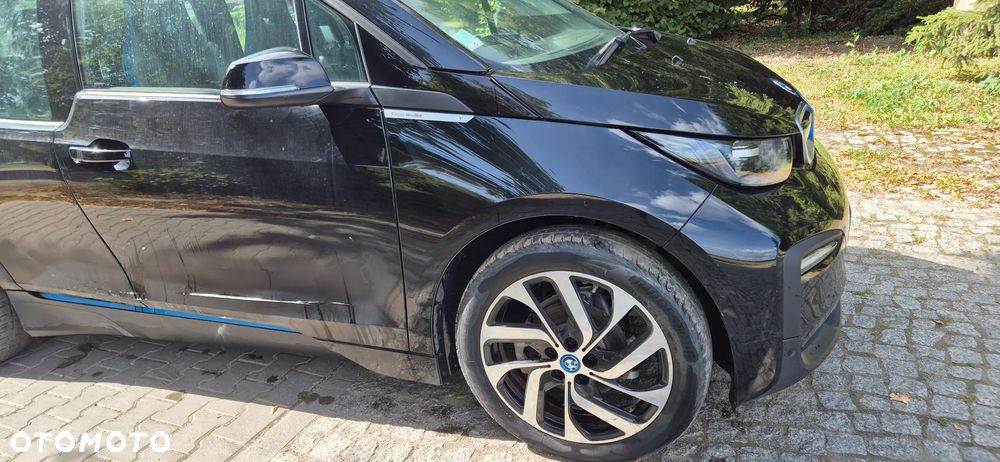 BMW i3 120 Ah - 16