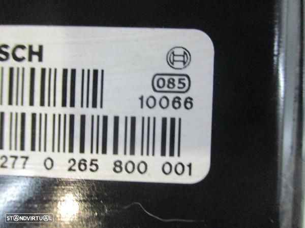 Abs  Rover 75 (Rj) - 5