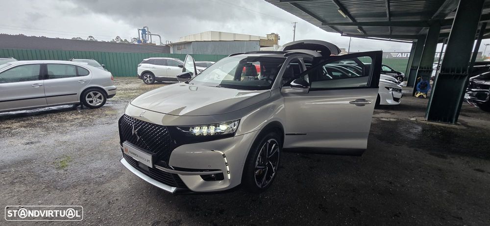 DS DS7 Crossback E-Tense So Chic EAT8 - 40