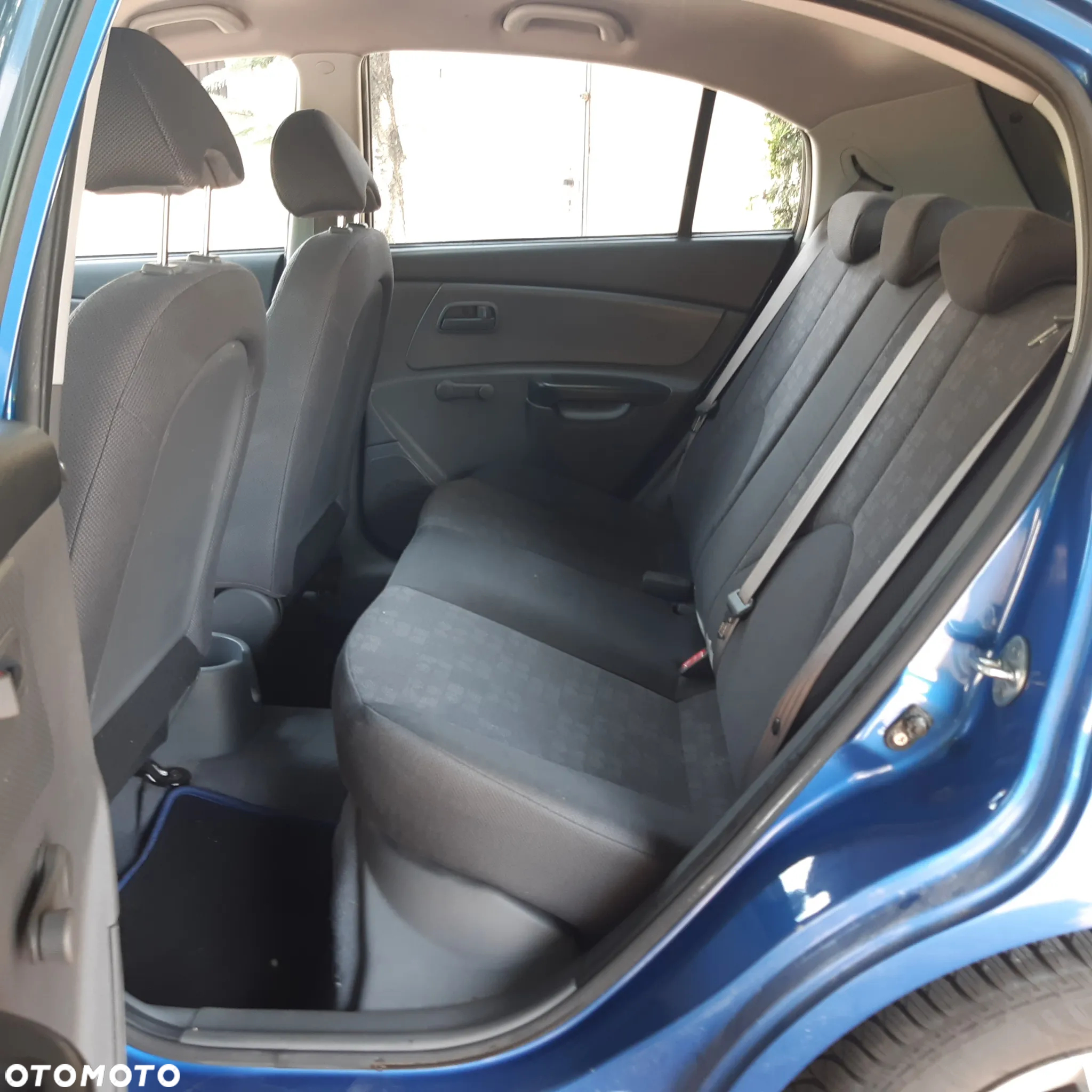 Kia Rio 1.2 Attract - 10