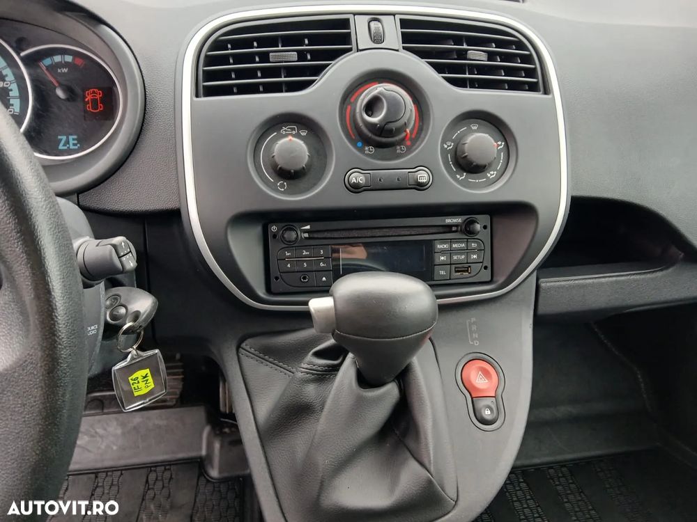 Renault Kangoo - 8