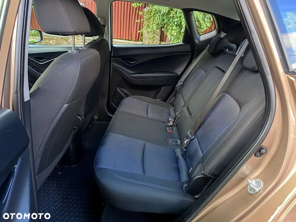 Hyundai ix20 1.4 BlueDrive Comfort - 24