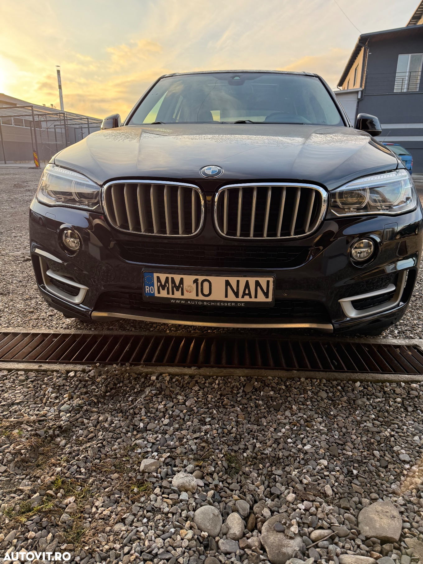 BMW X5 xDrive30d - 2