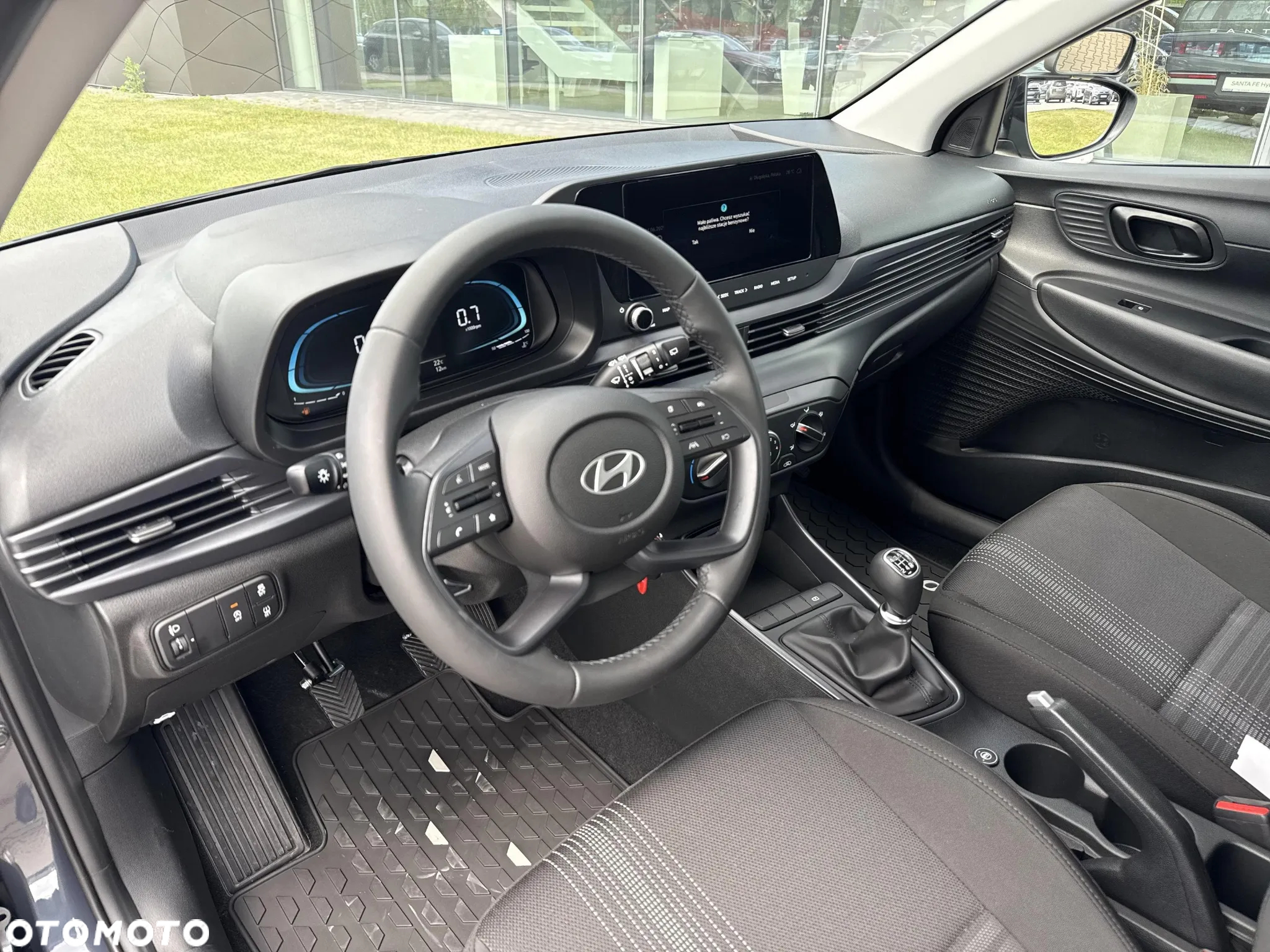 Hyundai i20 1.2 Pure - 9