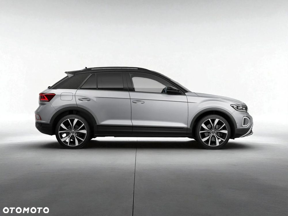 Volkswagen T-Roc 1.5 TSI Final Edition DSG - 5