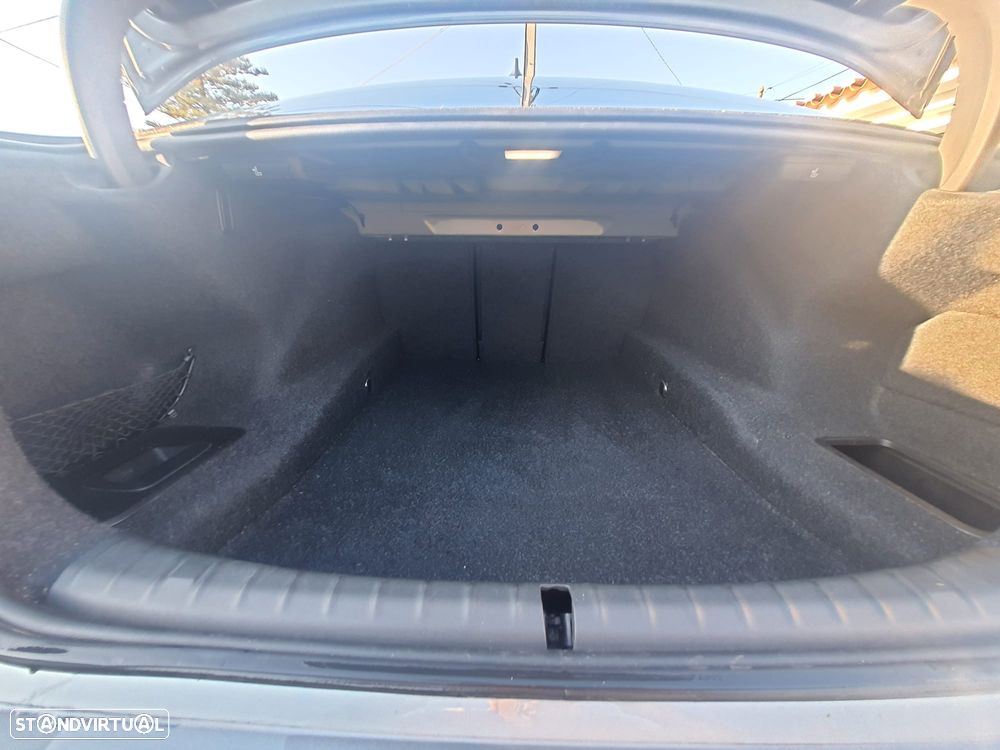 BMW 520 d Line Luxury Auto - 28