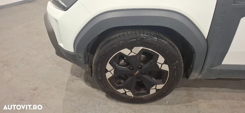 Dacia Duster - 5