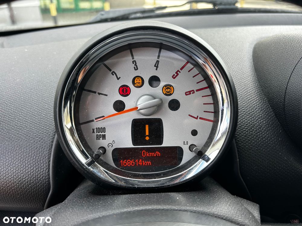 MINI Countryman - 13