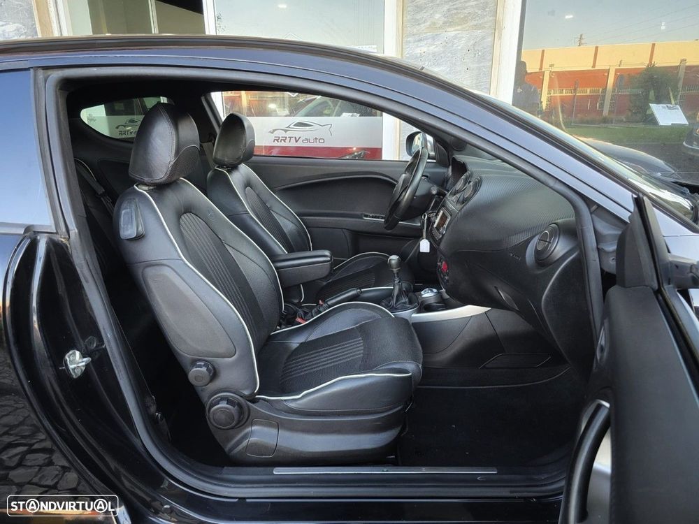 Alfa Romeo MiTo 0.9 8V Turbo Twinair Super - 14