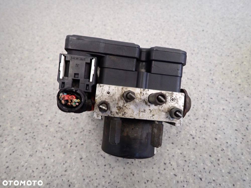 CHEVROLET AVEO T250 07- 1.2i POMPA ABS - 7