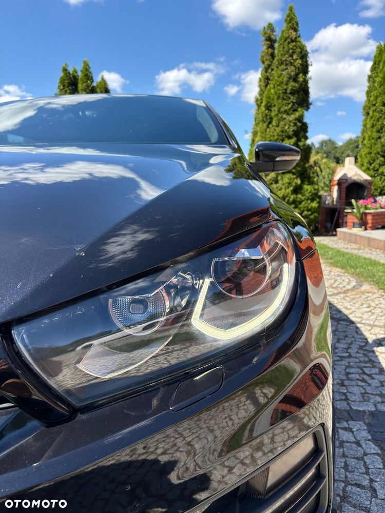 Volkswagen Scirocco 2.0 TDI BMT DSG - 11