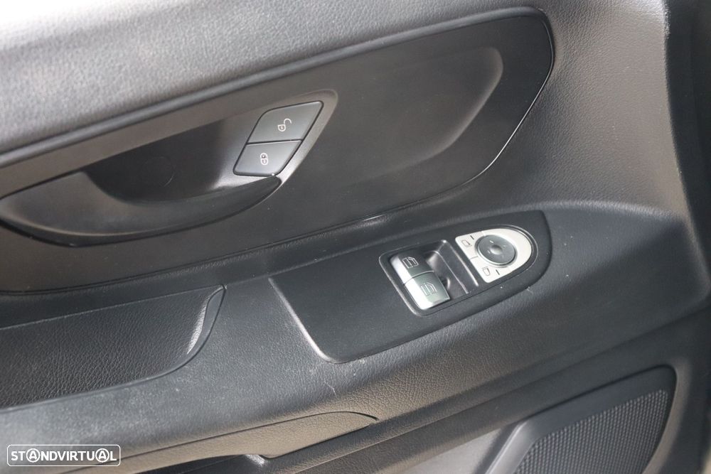 Mercedes-Benz Vito Outro - 12