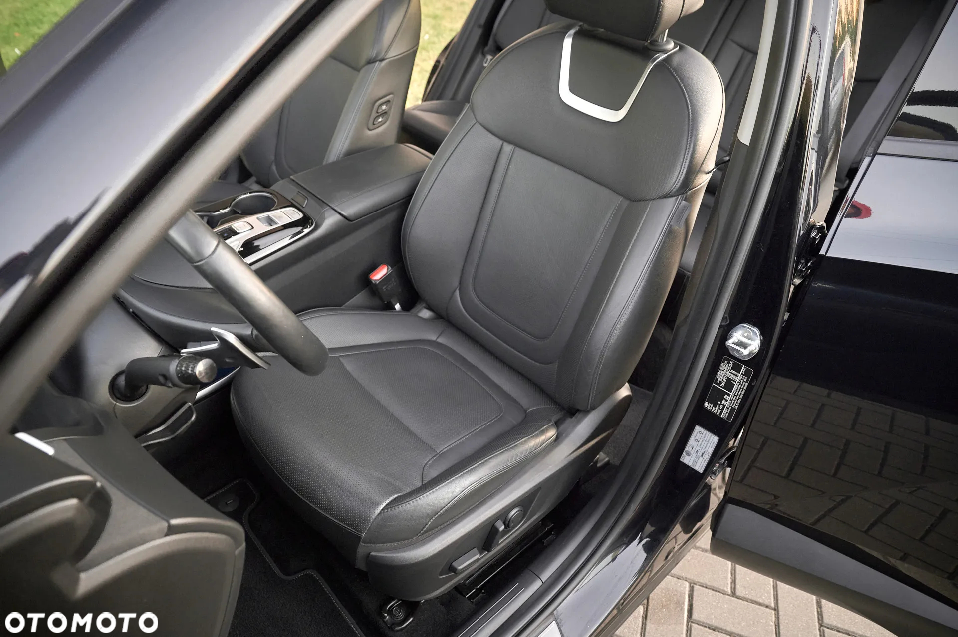 Hyundai Tucson 1.6 CRDi Premium 2WD DCT - 6